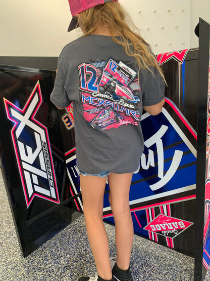 Emma's Double Duty T Shirt