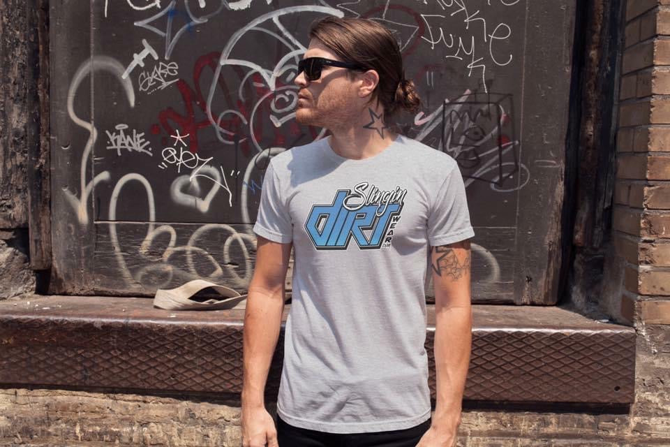 OG Grey Shirt